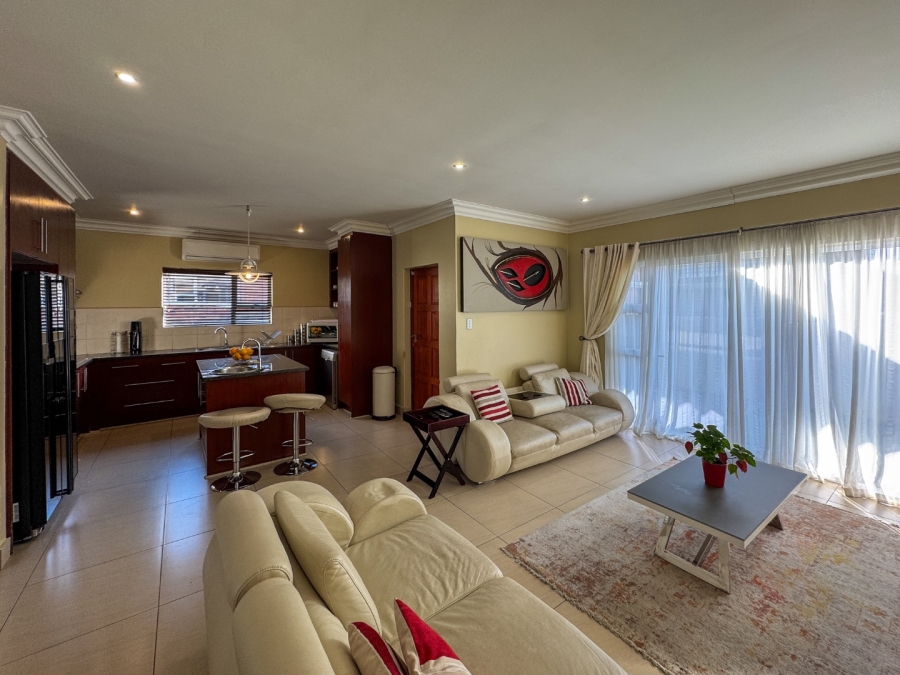 3 Bedroom Property for Sale in Shellyvale Free State